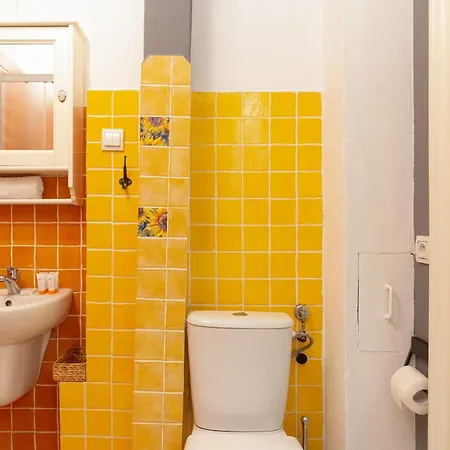 Starlight Cozy In By Renters شقة وارسو