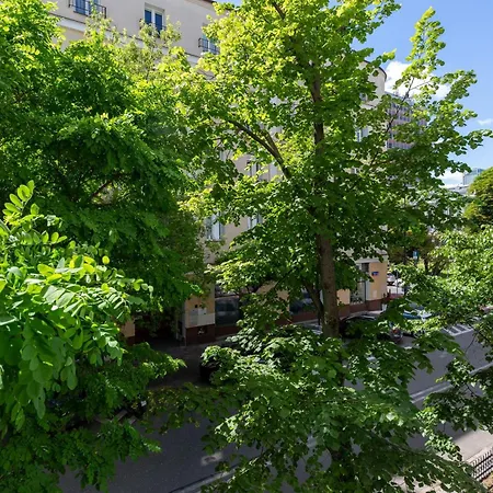 Starlight Cozy In By Renters Warsaw