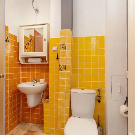 Starlight Cozy In By Renters شقة