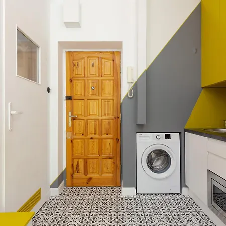 Starlight Cozy In By Renters وارسو