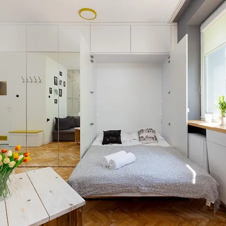 Starlight Cozy In By Renters * Warsaw