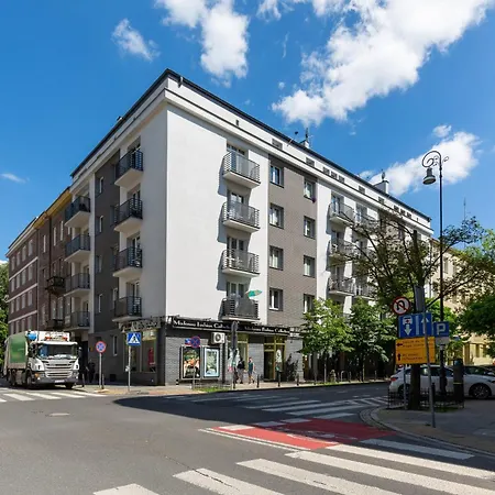 شقة Starlight Cozy In By Renters